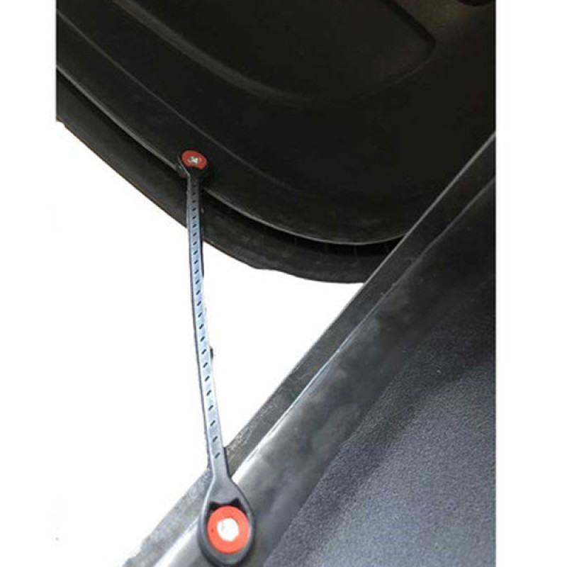 باکس موتور سیکلت ردلاین مدل SIL_545
