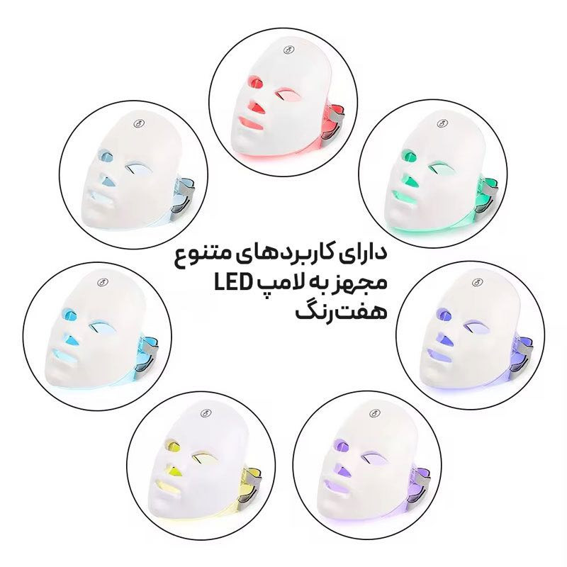 دستگاه جوانسازی مدل ورا E08