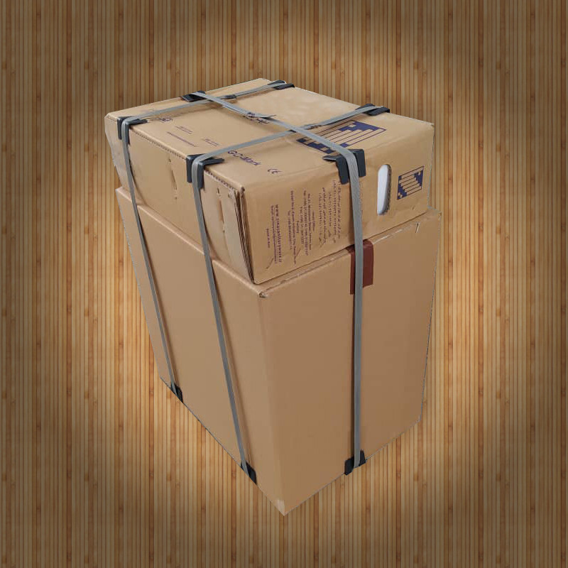 ست کابینت و روشویی مدل CHROS-52