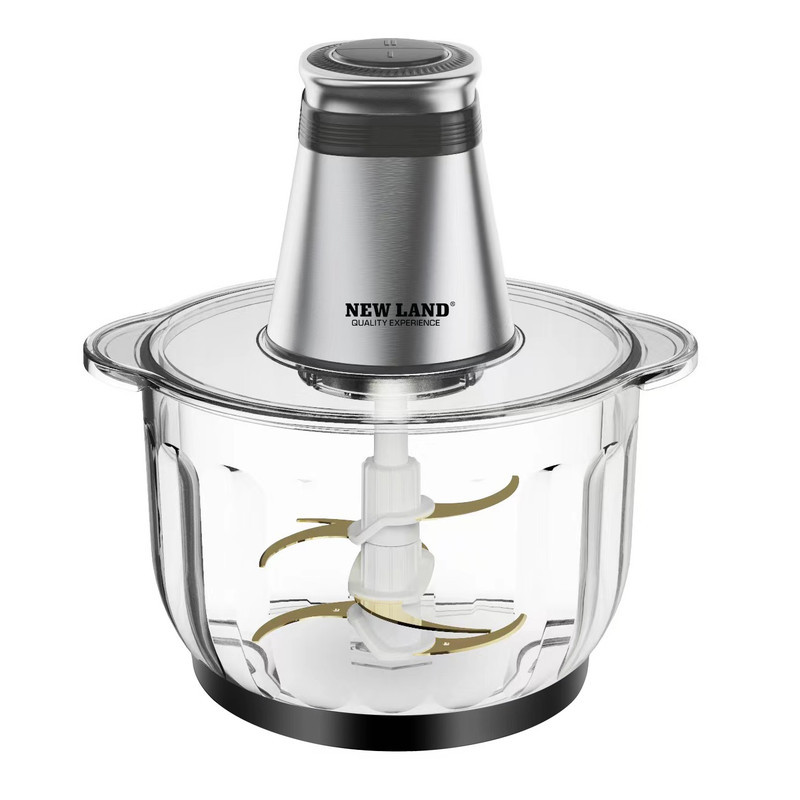 خردکن نیولند مدل FOOD CHOPPER کد NL-2968S