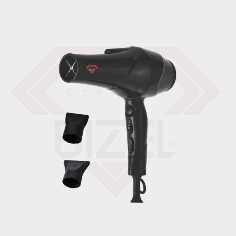 سشوار خانگی 2400 وات بیزل مدل BL-HD115