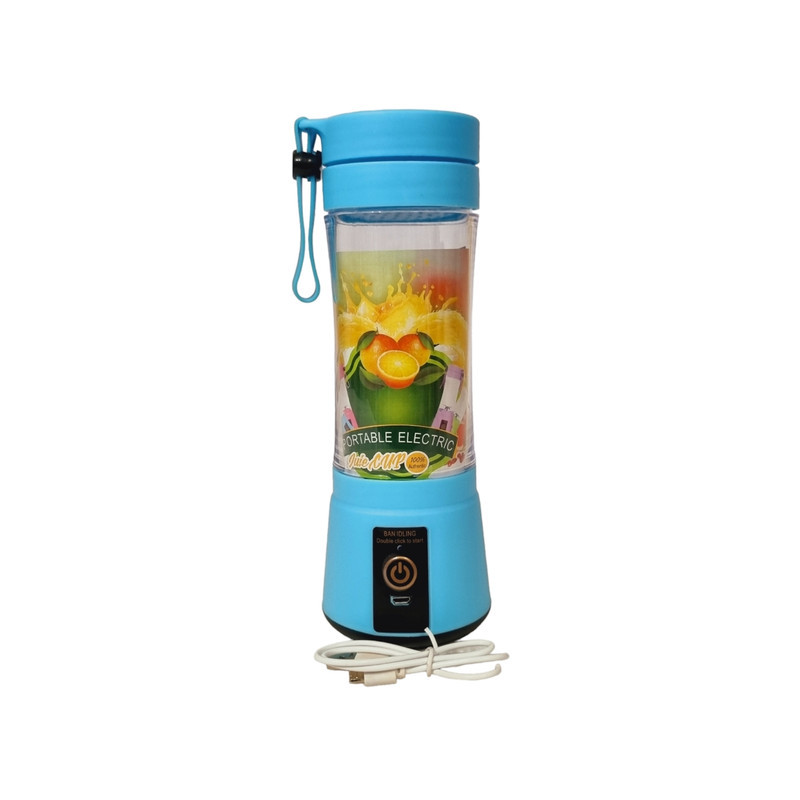 شیکر مدل JUICE BLENDER گنجایش 0.380 لیتر