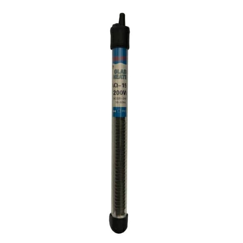 بخاری آکواریوم آکوا تک مدل AQ-15