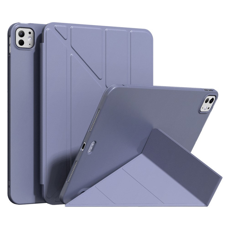 کیف کلاسوری اسمارت مدل مگنتی مناسب برای تبلت شیائومی Redmi Pad SE 11