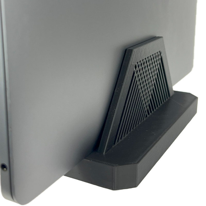 پایه نگهدارنده لپ تاپ مدل V-Base 17mm
