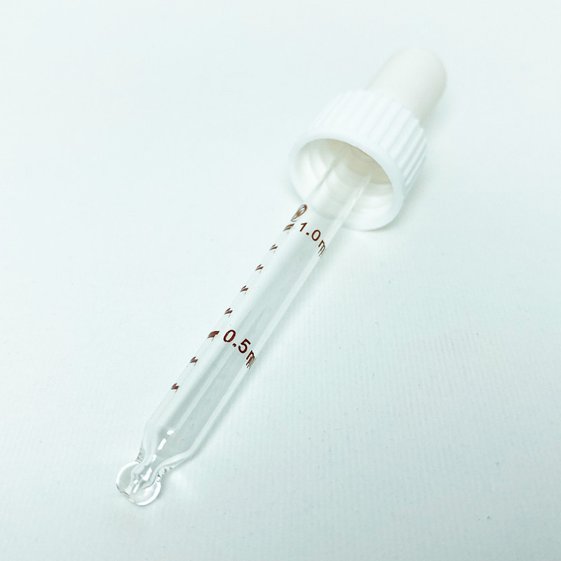 قطره چکان کد C-11 بسته 4 عددی