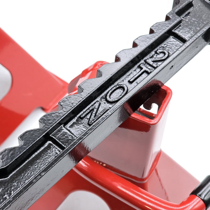 خرک پایه ای خودرو کلایمکس مدل JACK-STAND ظرفیت 2 تن