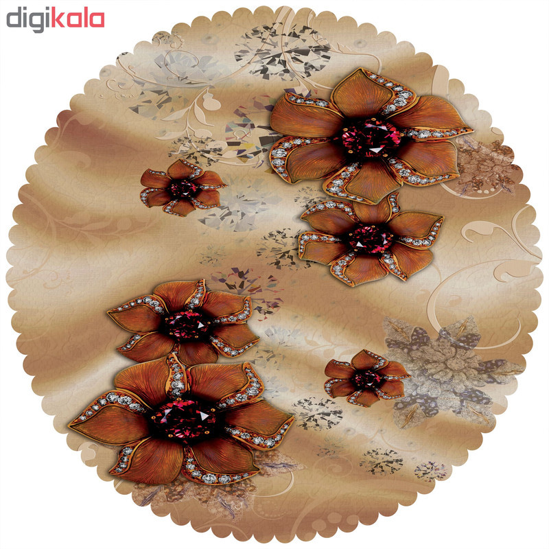 رومیزی مدل T2-42822