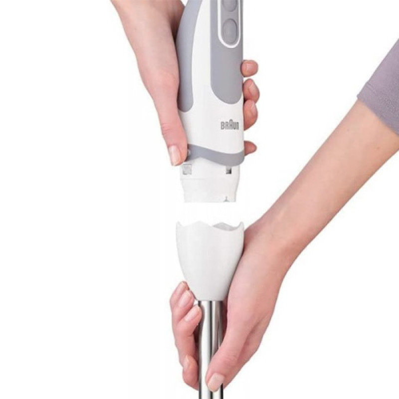 گوشت کوب برقی 1000 وات براون مدل MQ5200