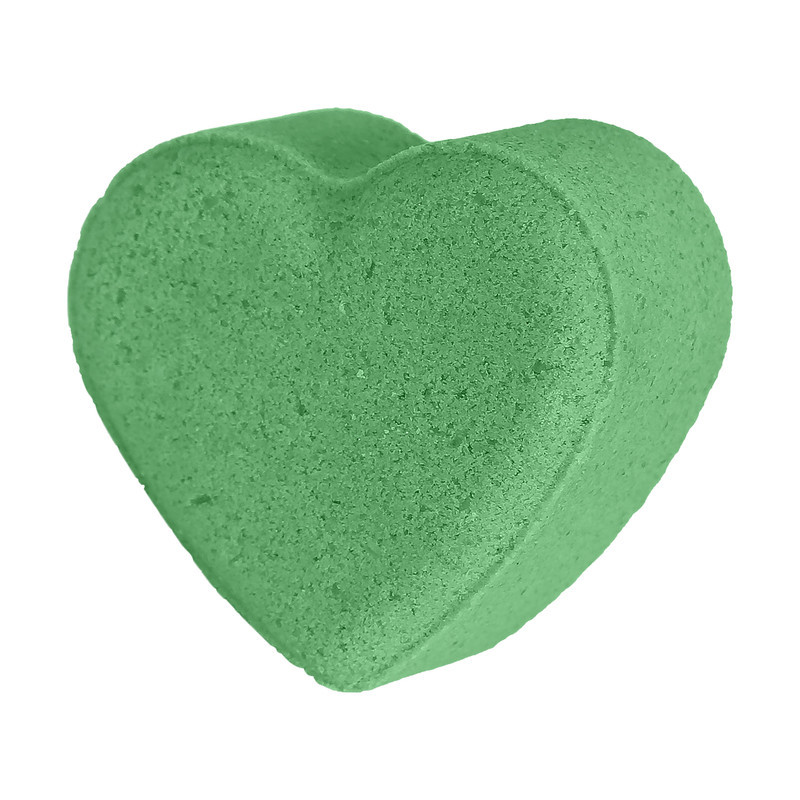 کوکتل پدیکور ژبن پلاس مدل Heart وزن 600 گرم بسته 12 عددی