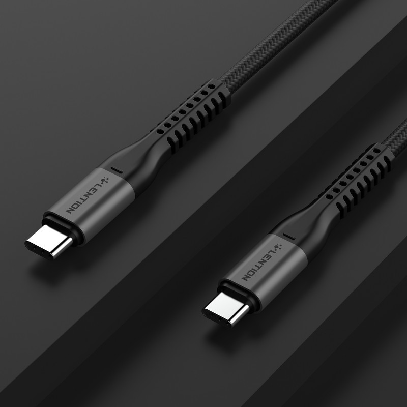 کابل  USB-C لنشن مدل CCT 100W طول 3 متر