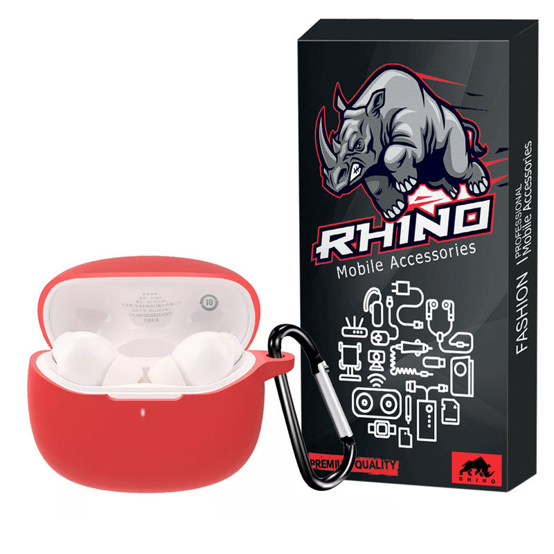 کاور راینو مدل R100 مناسب برای کیس هندزفری بلوتوثی انکر SoundCore R100
