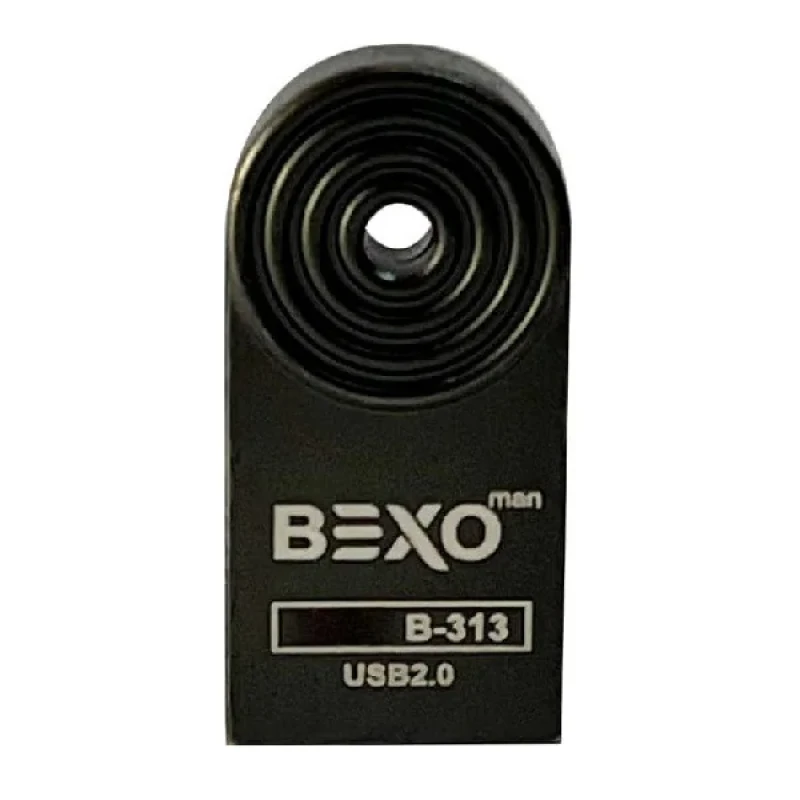فلش مموری بکسو مدل B-313 ظرفیت 32 گیگابایت
