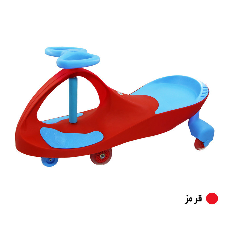 سه چرخه لوپ کار مدل 01-LC
