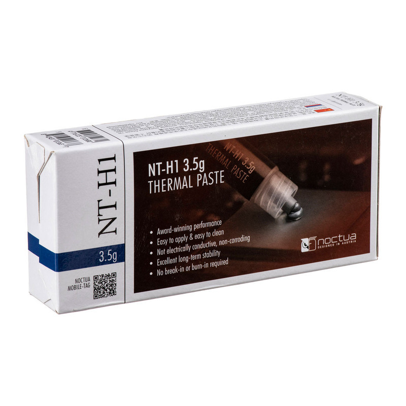 خمیر سیلیکون نوکتوآ مدل NT-H1