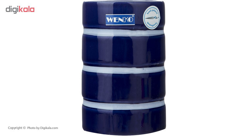 جامسواکی ونکو مدل Marine Blue