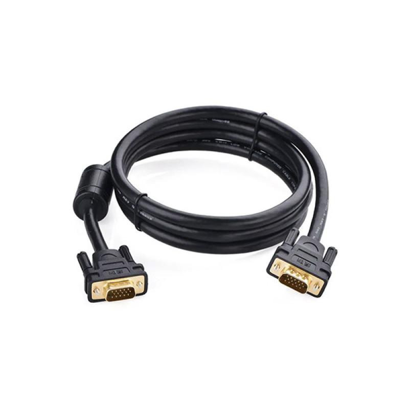 کابل VGA یوگرین مدل 11630 طول 1.5 متر