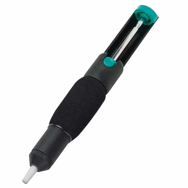 قلع کش پروسکیت مدل DP-366D
