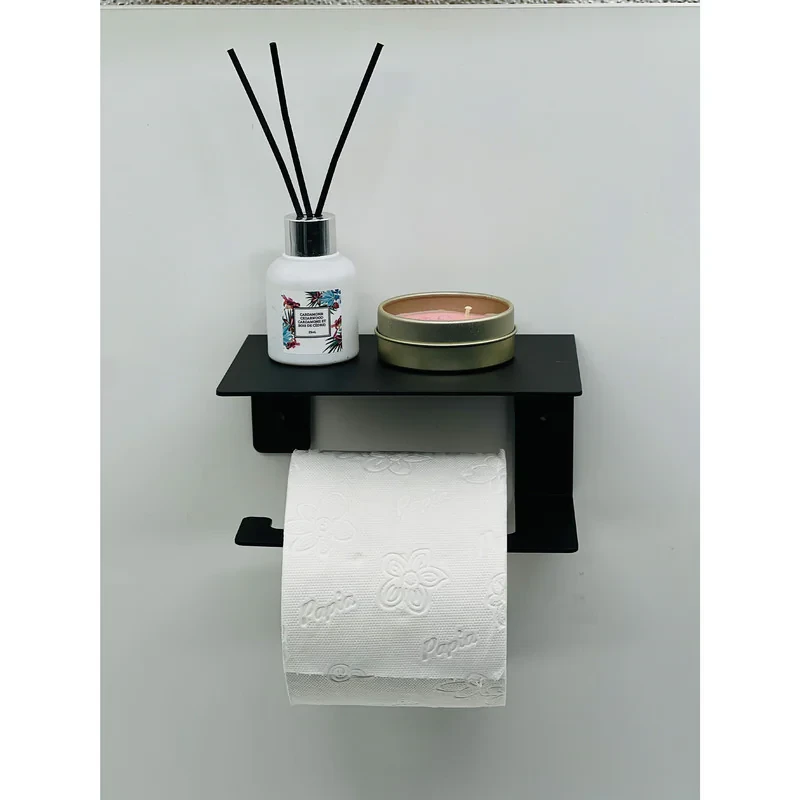 پایه رول دستمال کاغذی مدل EBD04