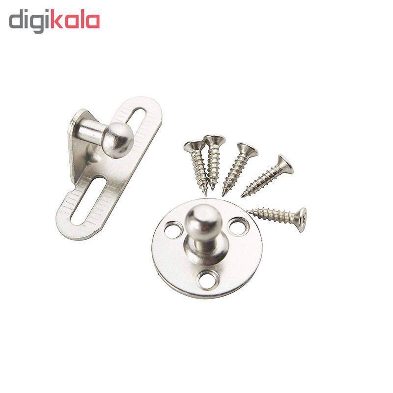 جک کابینت ای ام ای مدل 120N بسته 2 عددی
