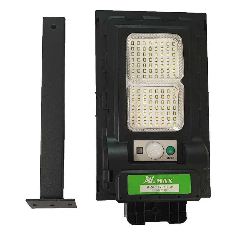 چراغ خورشیدی خیابانی 30 وات  ویمکس مدل IR-V8230