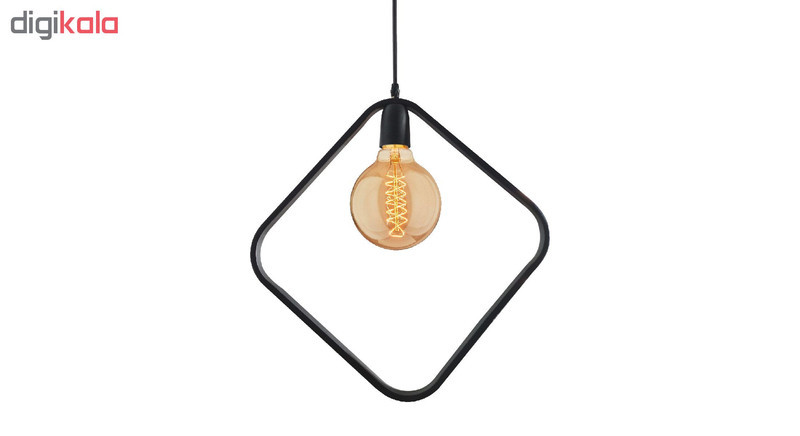 چراغ آویز مدل LZ 301