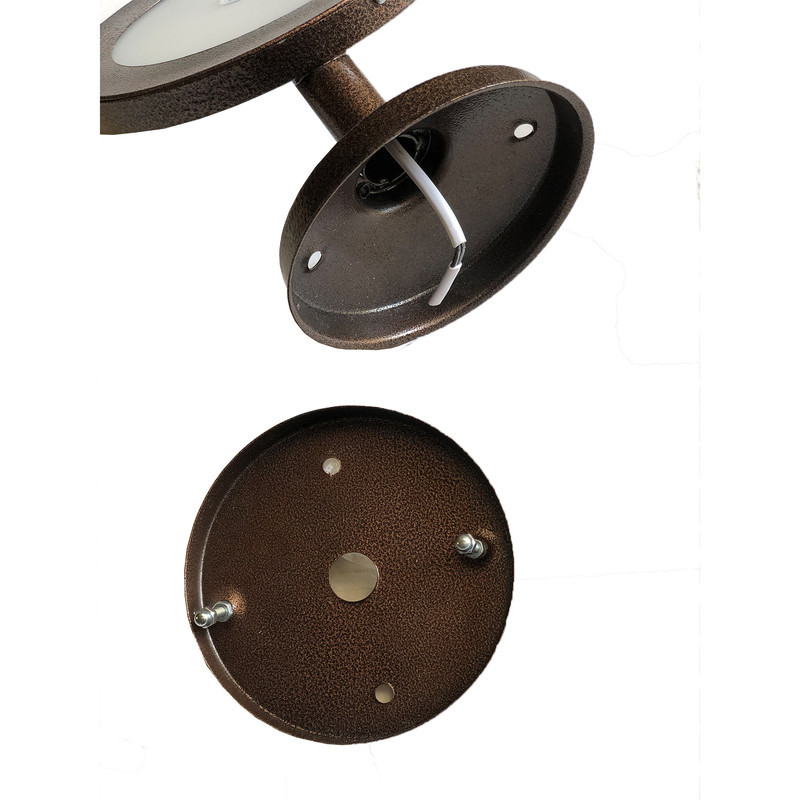 چراغ حیاطی طرح مدرن