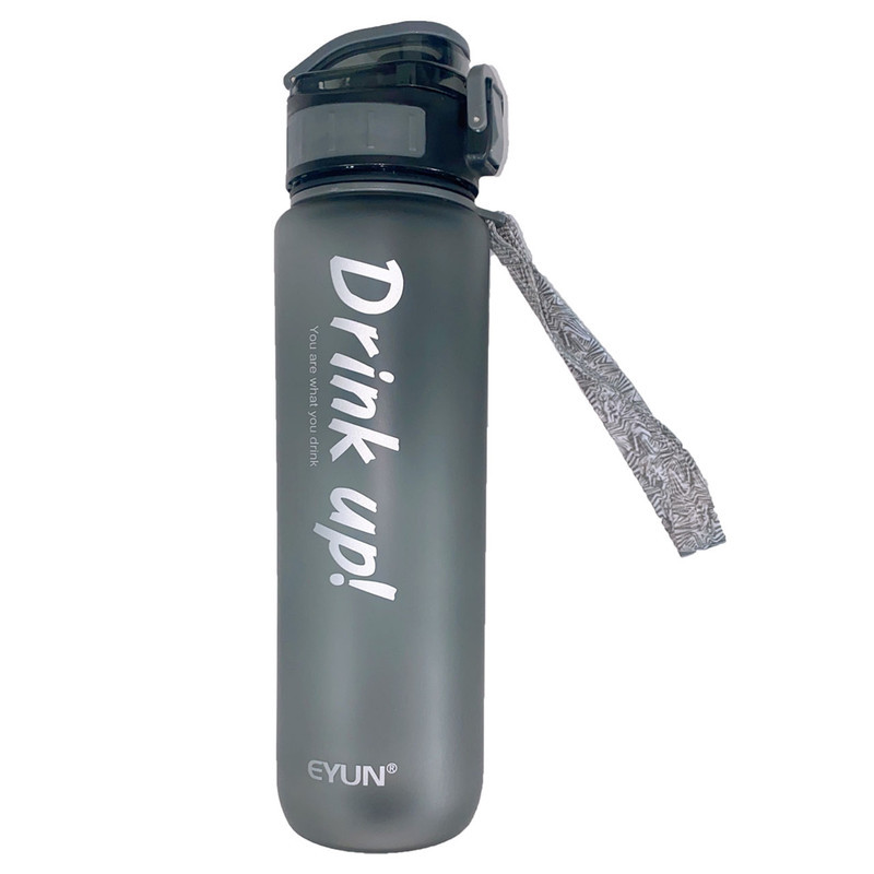 قمقمه ایون مدل Drink up کد 255 گنجایش 1 لیتر