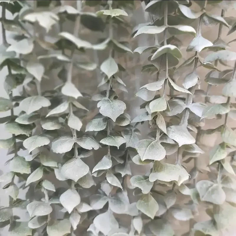 گل مصنوعی مدل آبشاری آویز