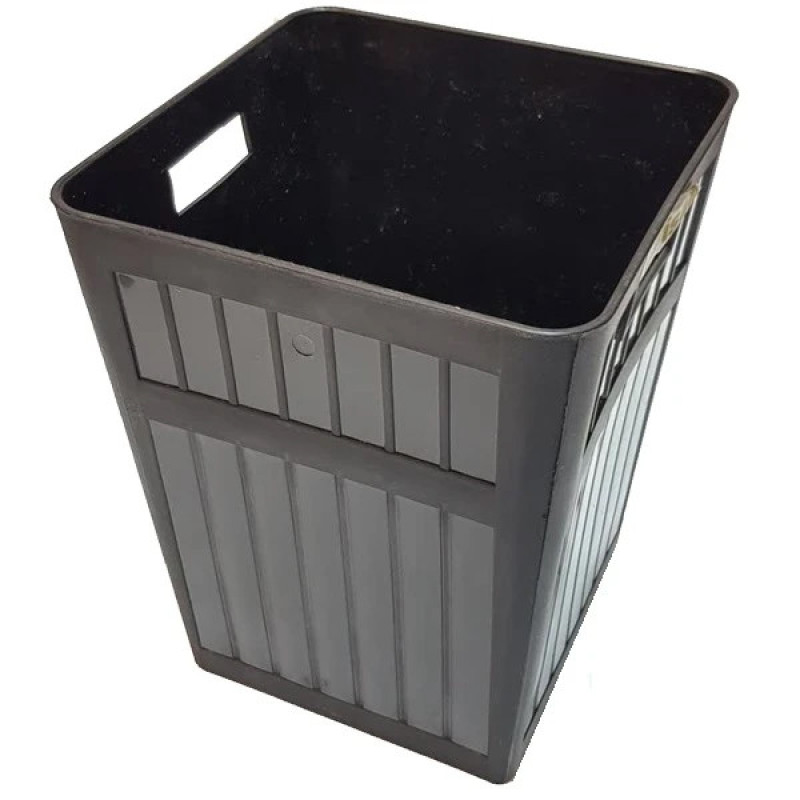 ست سطل و جای دستمال ریور کد RM003