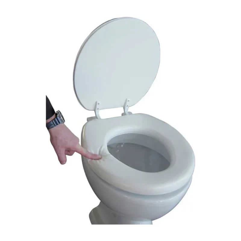 درپوش توالت فرنگی دوریکا مدل dora 2