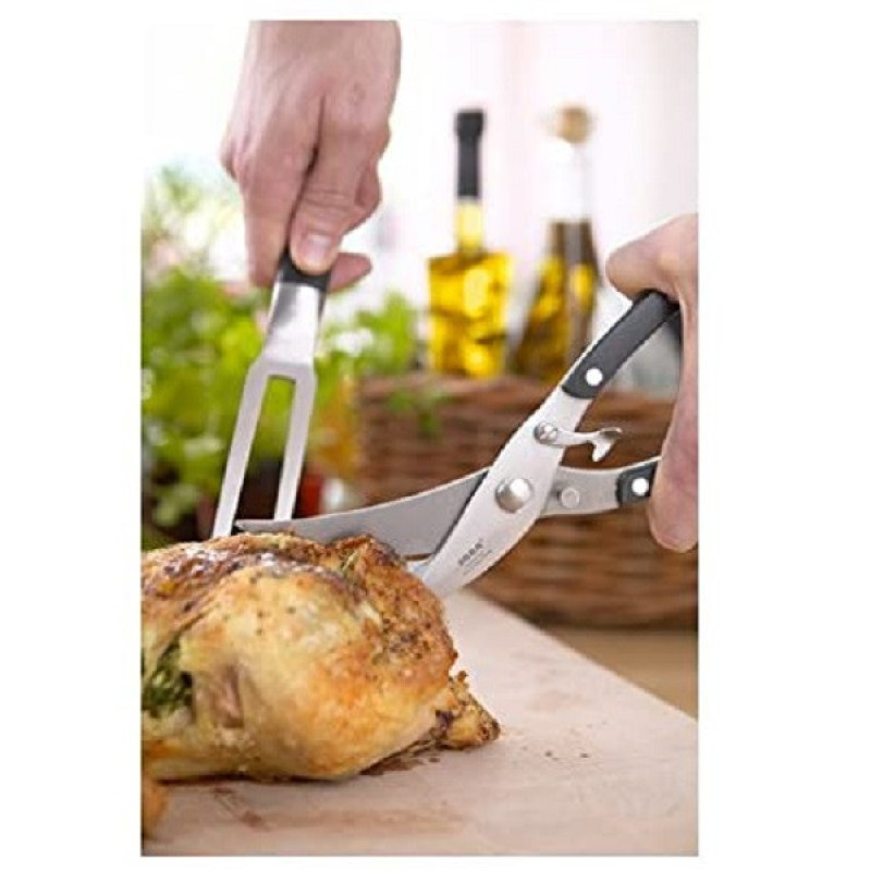 قیچی آشپزخانه ایکیا مدل PRESTERA-70082295