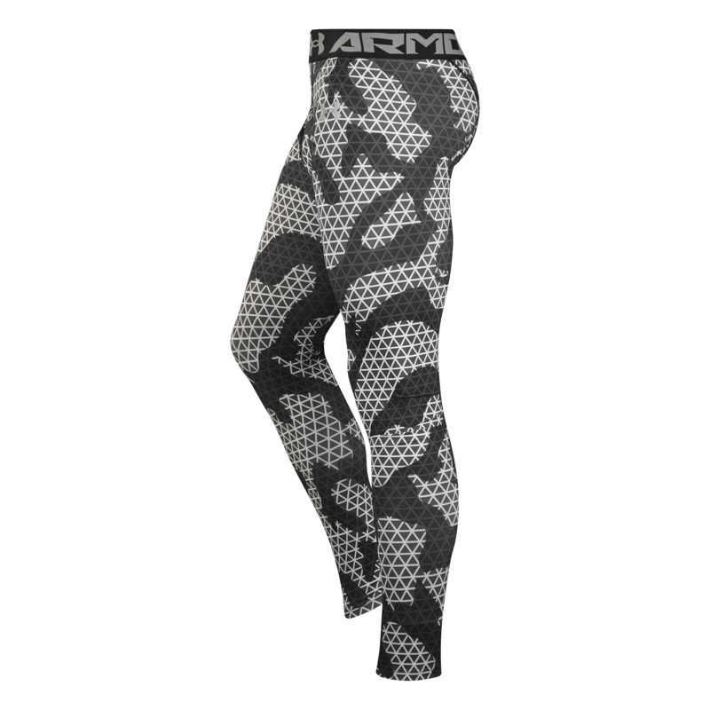 لگینگ ورزشی مردانه مدل GS-M-Heatgear-219819