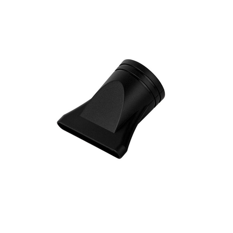 سشوار حرفه‌ای 2300 وات فلاویا مدل FL-6500، موتور AC، وزن 400 گرم، دارای سری دیسپانسر، متمرکز‌کننده باریک، متمرکز‌کننده پهن با ویژگی فرکنندگی، صاف‌کنندگی، حجم‌دهندگی، با قابلیت باد سرد