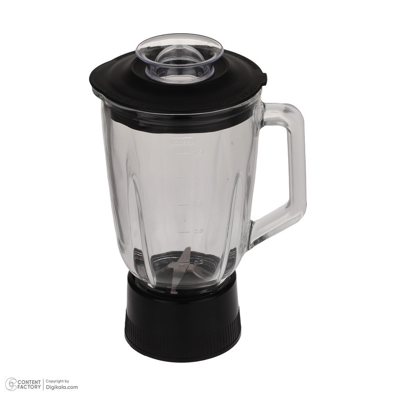 آبمیوه‌گیری یوتکث مدل JE-4024