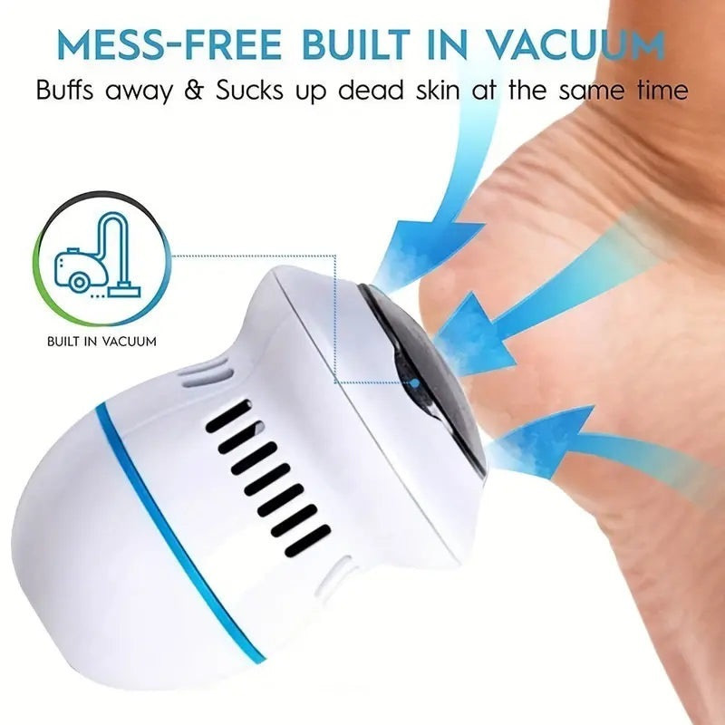سنگ پا برقی مدل Motorized