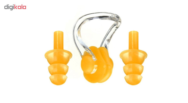 دماغ گیر و گوش گیر مدل Orange24 سایز freesize