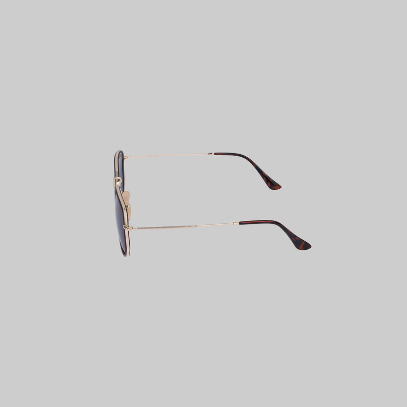 عینک آفتابی زنانه و مردانه چندضلعی ری بن مدل 0RB3548M-001-62