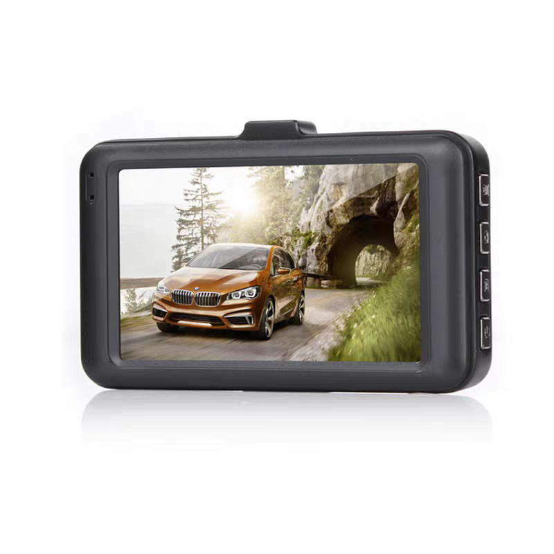 دوربین ثبت وقایع مدل T626HE FHD 1080