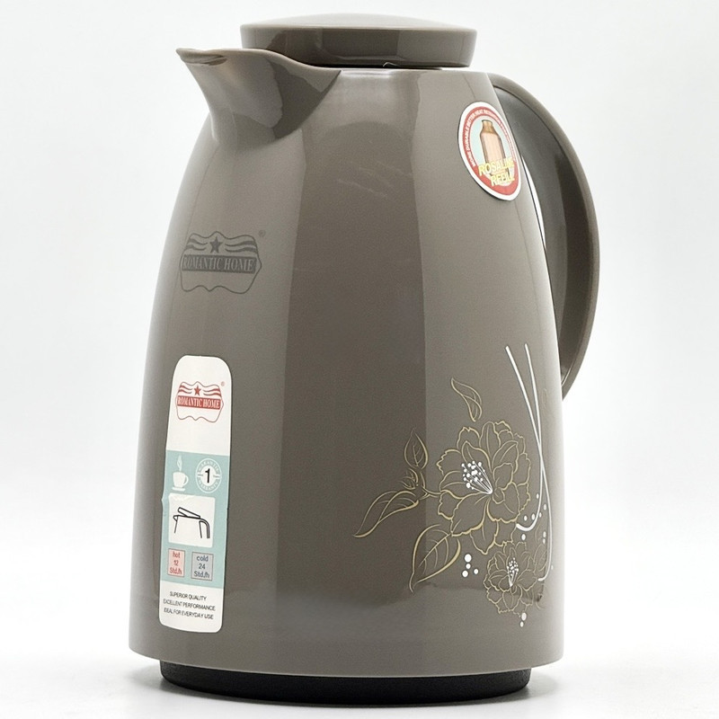 فلاسک رمانتیک هوم مدل SEHA-600 گنجایش 0.5 لیتر