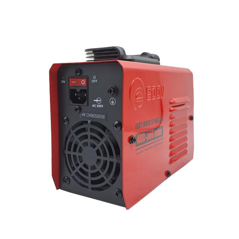 دستگاه جوش 300 آمپر ادون مدل ARC_300 mini
