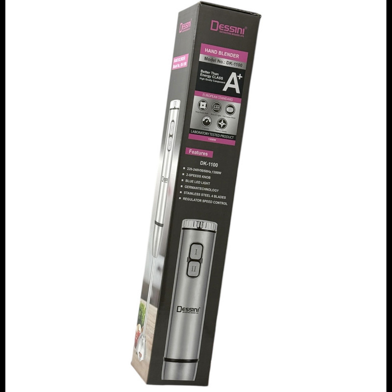 گوشت کوب برقی 1300 وات دسینی مدل DK-1100
