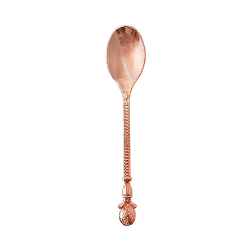 قاشق مسی مدل باستانی کد ZH313