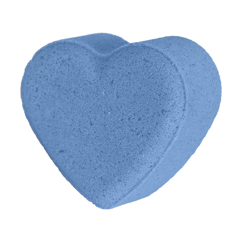 کوکتل پدیکور ژبن پلاس مدل Heart وزن 600 گرم بسته 12 عددی