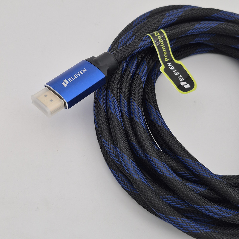 کابل HDMI ایلون مدل BLUELINK طول 5 متر