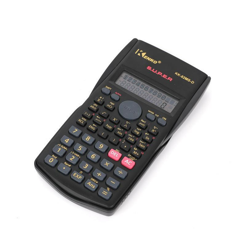 ماشین حساب مهندسی کنکو مدل KK-82MS