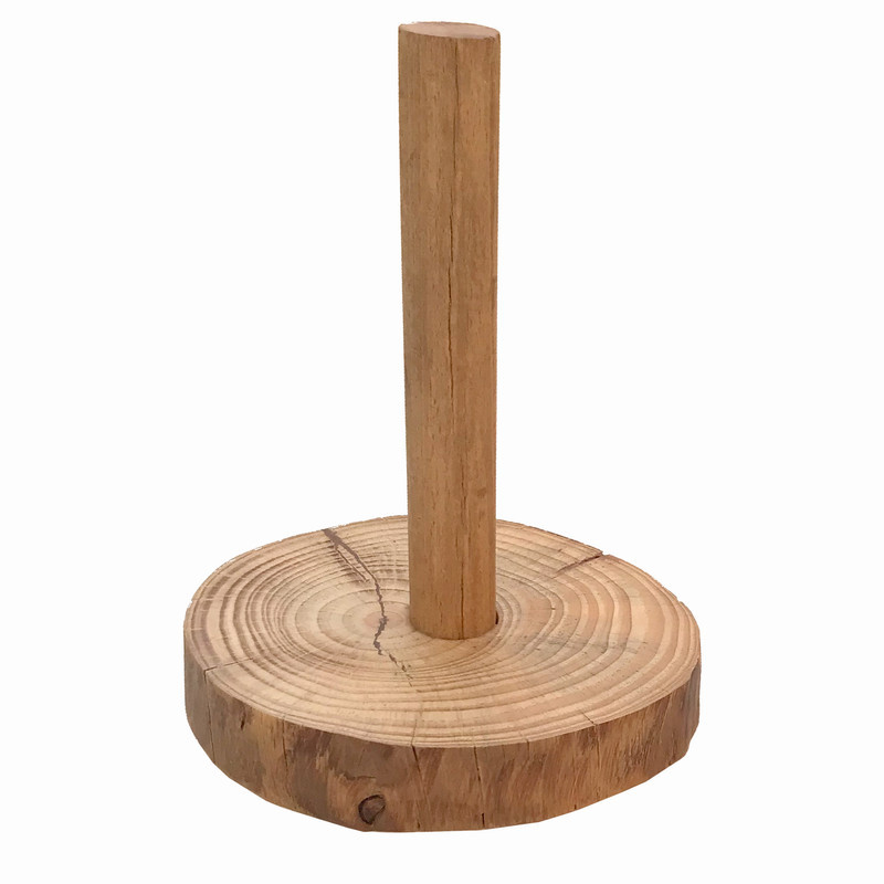پایه دستمال کاغذی کد 01