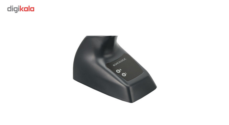 بارکدخوان تک‌بعدی دیتالاجیک مدل QuickScan I QM2131