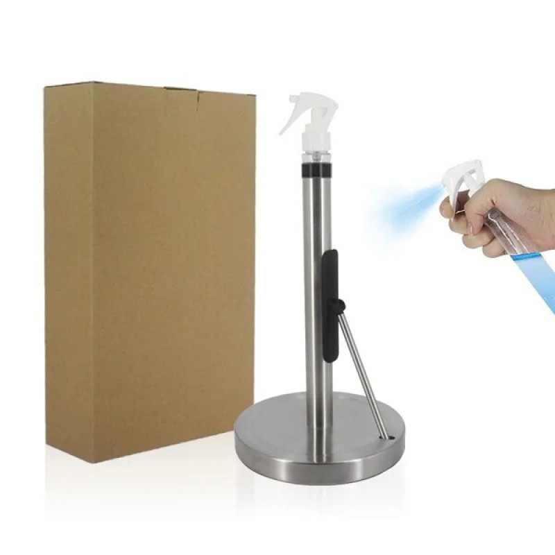 پایه رول دستمال کاغذی مدل GY-PH054PS2