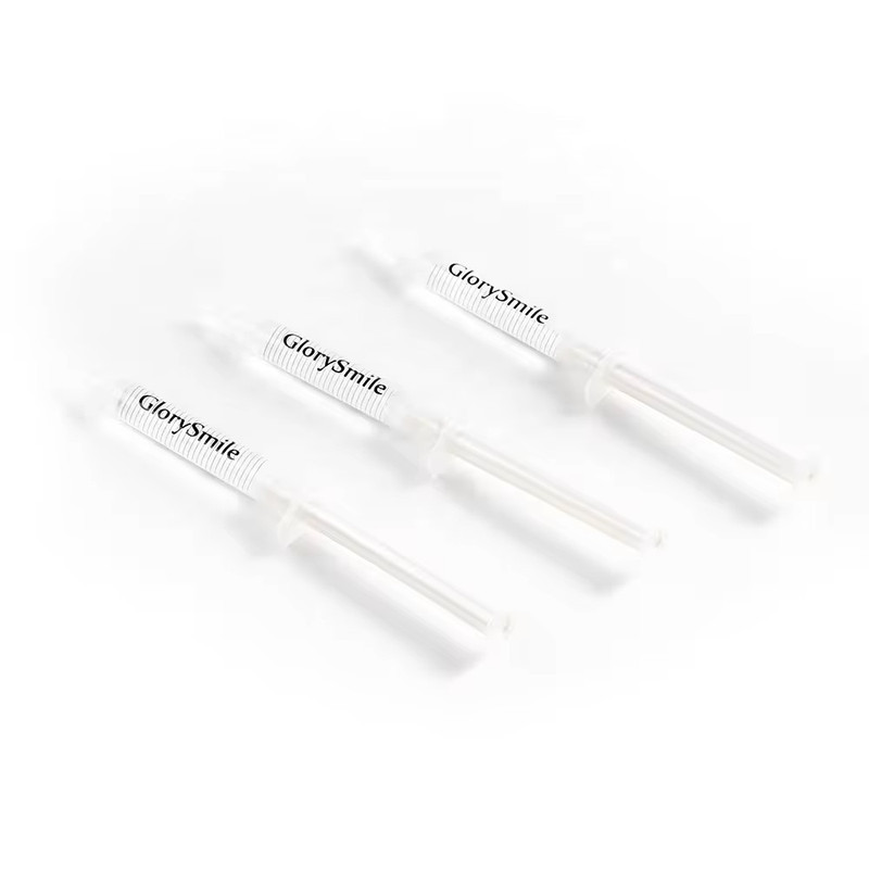 کیت بلیچینگ دندان گلوری اسمایل مدل GS-002B بسته 3 عددی